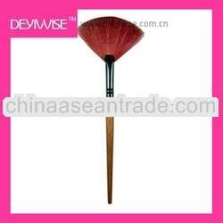 Personalized silicone makeup brush DY-FAN005