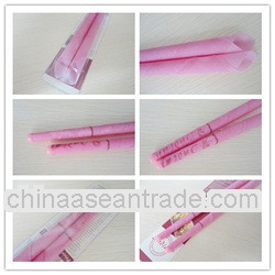 Popular medical ear candle with good quality, 8 colors,8 functions for choosing