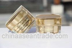 Professional formulation repairing skin wrinkle free cream