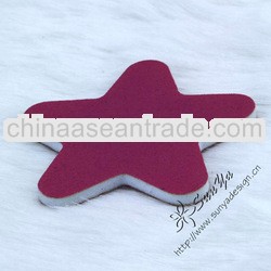 Professional mini nail file products