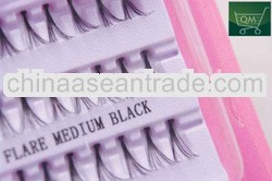 Promotion price and high quality synthetic eyelashes