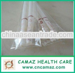 Pure natural ear candle with manufacture price and high quality
