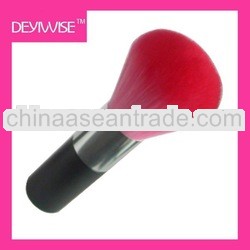 Round Nylon makeup powder blush brush