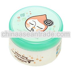 SKIN FOOD Water Drop Facial Ice Vita Cream