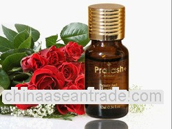 Safe & Natural detoxification and beauty essential oil quality products