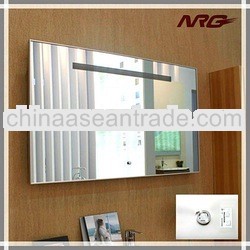 Shower Shaving Mirror Fogless