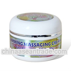 Slimming Massaging Cream for Legs and Hands cream products