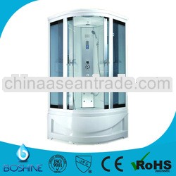 Steam shower room functional shower room luxury steam shower room