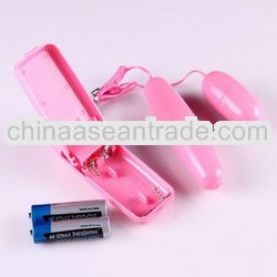 The Newest Design Wire Vibrator Double Sex Toys Jump Eggs For Women