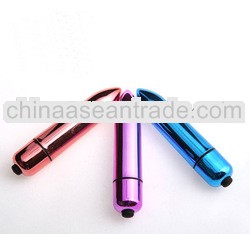 Waterproof Mini Vibrator Bullet ,Sex Toys For Women