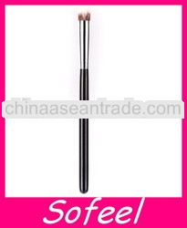 Wholesale brand name precision round makeup brush free sample