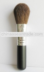 Wool High-grade Professional Studio Makeup Blush Brush Black,makeup brushes free sample,makeup brush