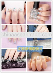 good quality with competitive price nail polish liquid