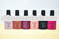 hottest promotional free shipping uv gel nail polish