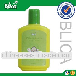 moisturizing baby body lotion 150g