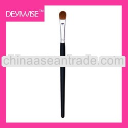 pony hair eyeshadow applicator eye shadow brush