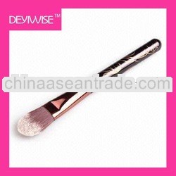 portable mini cosmetic foundation brush
