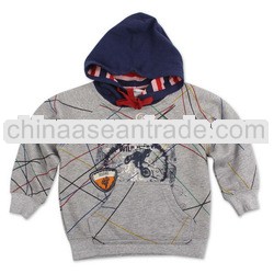 2013 Hot Sale Clothing Boys Cartoon Pullover Sweatshirts A2519 from Nova Kids Wear