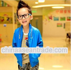 2013 [THE SPRING NEW] TEMPERAMENT KOREAN FOR LEISURE JACKET COAT BOY