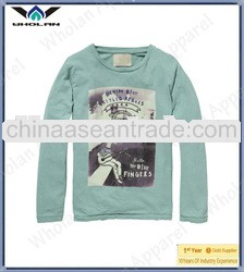 2013 boy's fashion t-shirt