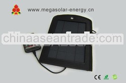 2013 hot sale 4W solar panel with cheap price for mobile