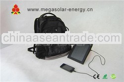 2013 new design 4W solar charge-Model: MS-FSC004