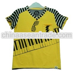 2013 new model baby t-shirts wholesale