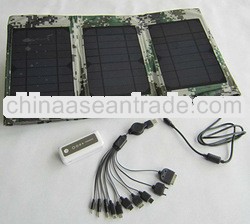 2013 pretty new 15W elegant portable solar bag in electrical equipment and suppliers