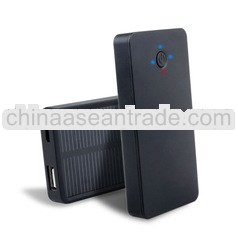 2500mAh Crazy selling cheap solar mobile phone charger