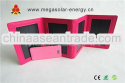 4w folding solar charger provider