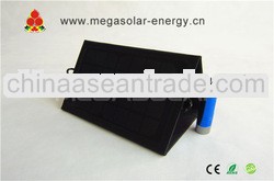 4w solar combine box for android phone