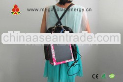 7.5w green energy folding solar charger