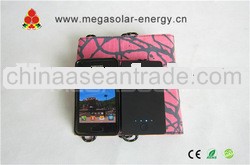 9w clean Solar Panel for android phone