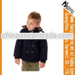 Bangladesh wholesale clothing family suits baby snowsuits (HYK217)