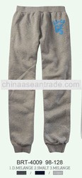 Boy model pants