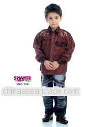 Boys Dress