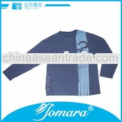 Children dress clothes fashion T-shirt in low price