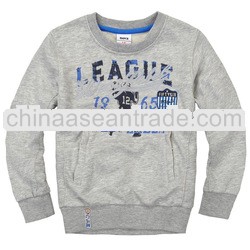 Children's sweatshirt wholesale,cheap sweatshirt in stock items