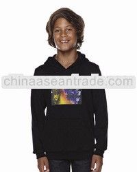 China Child Wear Apparel Suppliers Boys Spring Kids Pullover Hoodie