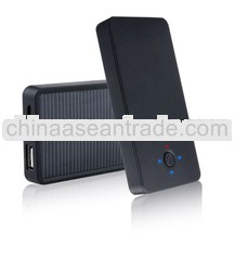 Factory Price! Buy solar power mobile charger 2500mAh