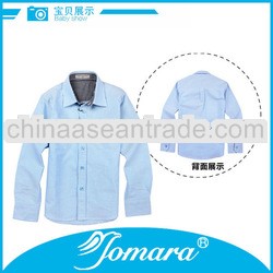 Fashionable high quality child clothing,boy shirts