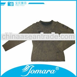 Hot time designer kids wear T-shirt for boys