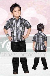 Latest Fashion Boys Dress Set