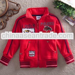 Latest fashion design 80% cotton&20% polyester boys hoodies hot sale products for winter wear A3