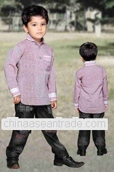 New Fashion Boys Dress Set