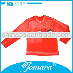 New red fashion children chlothing shirts for boys