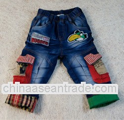 Sample Kid Jeans Casual Pants for boys