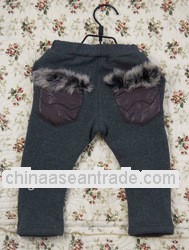 Super Star Style Pants for Kids