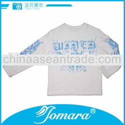 Wholesale Clothes manufacturer make childrens t shirts