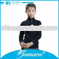 Wholesale fashion wool pullover children boy sweaters china garment